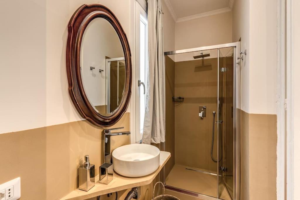 Apartamento La Rossa Del Colosseo *
