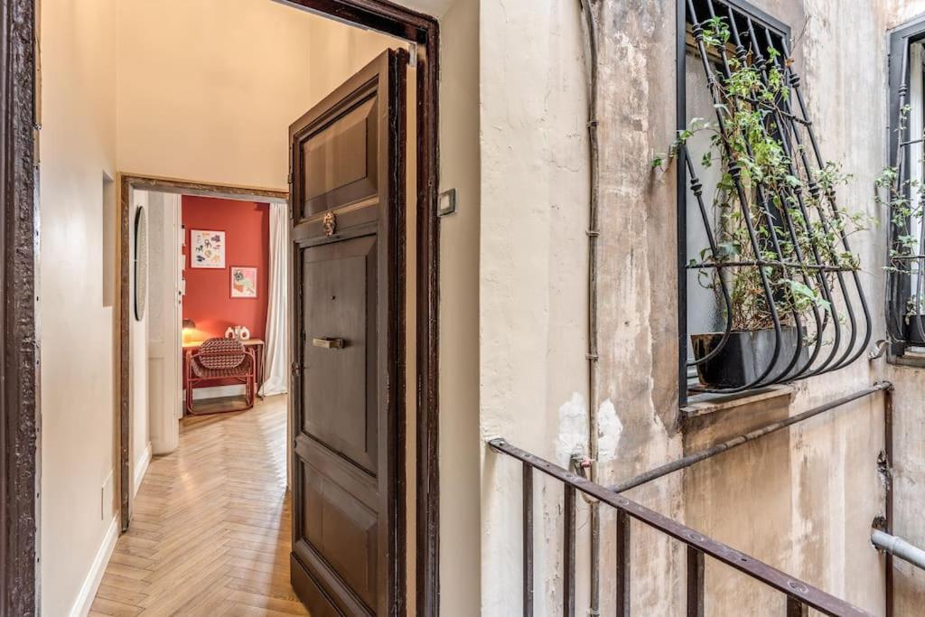 Appartamento La Rossa Del Colosseo *